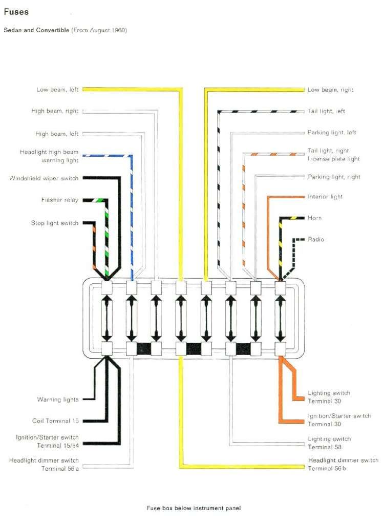 Type 1 Wiring Diagrams - PIX Thread - Shoptalkforums.com